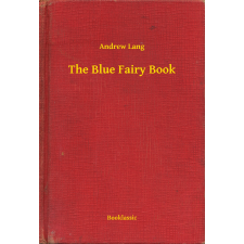 Booklassic The Blue Fairy Book egyéb e-könyv