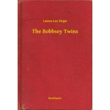 Booklassic The Bobbsey Twins egyéb e-könyv