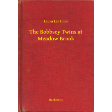 Booklassic The Bobbsey Twins at Meadow Brook egyéb e-könyv
