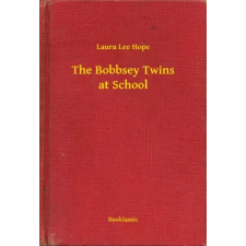 Booklassic The Bobbsey Twins at School egyéb e-könyv