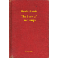 Booklassic The Book of Five Rings egyéb e-könyv
