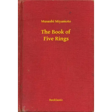 Booklassic The Book of Five Rings egyéb e-könyv