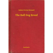 Booklassic The Bull Dog Breed egyéb e-könyv