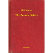 Booklassic The Bunner Sisters egyéb e-könyv