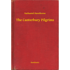 Booklassic The Canterbury Pilgrims egyéb e-könyv