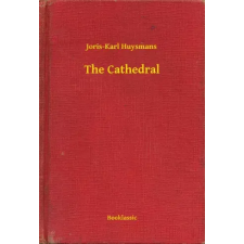 Booklassic The Cathedral egyéb e-könyv