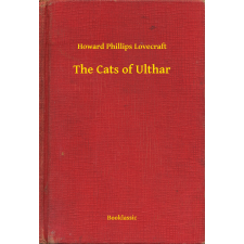 Booklassic The Cats of Ulthar egyéb e-könyv