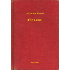 Booklassic The Cenci egyéb e-könyv