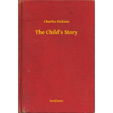 Booklassic The Child's Story egyéb e-könyv