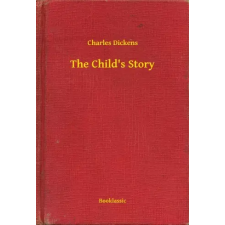 Booklassic The Child's Story egyéb e-könyv