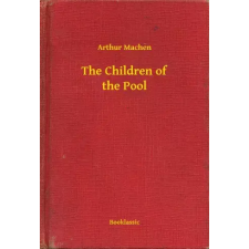 Booklassic The Children of the Pool egyéb e-könyv