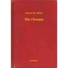 Booklassic The Chouans egyéb e-könyv