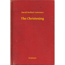 Booklassic The Christening egyéb e-könyv