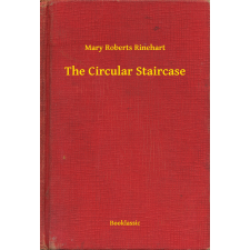 Booklassic The Circular Staircase egyéb e-könyv