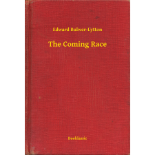 Booklassic The Coming Race egyéb e-könyv