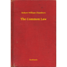 Booklassic The Common Law egyéb e-könyv