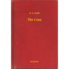 Booklassic The Cone egyéb e-könyv