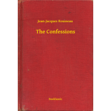 Booklassic The Confessions egyéb e-könyv