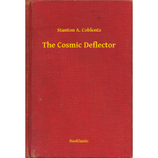 Booklassic The Cosmic Deflector egyéb e-könyv