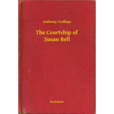 Booklassic The Courtship of Susan Bell egyéb e-könyv
