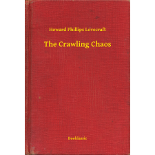 Booklassic The Crawling Chaos egyéb e-könyv