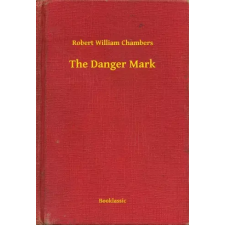 Booklassic The Danger Mark egyéb e-könyv