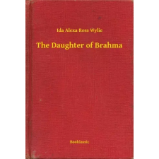 Booklassic The Daughter of Brahma egyéb e-könyv
