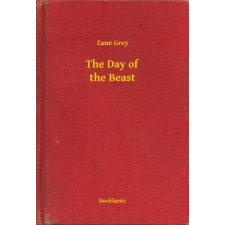 Booklassic The Day of the Beast egyéb e-könyv
