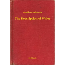 Booklassic The Description of Wales egyéb e-könyv