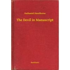 Booklassic The Devil in Manuscript egyéb e-könyv
