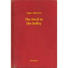 Booklassic The Devil in the Belfry egyéb e-könyv