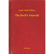 Booklassic The Devil's Asteroid egyéb e-könyv