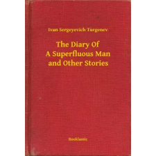 Booklassic The Diary Of A Superfluous Man and Other Stories egyéb e-könyv