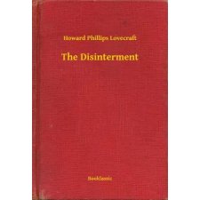 Booklassic The Disinterment egyéb e-könyv