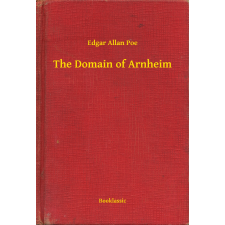 Booklassic The Domain of Arnheim egyéb e-könyv