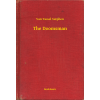 Booklassic The Doomsman