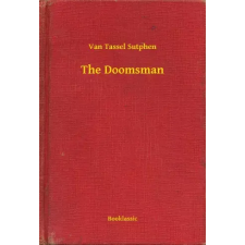 Booklassic The Doomsman egyéb e-könyv
