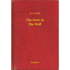 Booklassic The Door in the Wall egyéb e-könyv