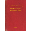 Booklassic The Dream of a Ridiculous Man