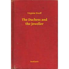 Booklassic The Duchess and the Jeweller egyéb e-könyv