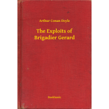 Booklassic The Exploits of Brigadier Gerard egyéb e-könyv