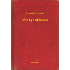 Booklassic The Eye of Osiris egyéb e-könyv