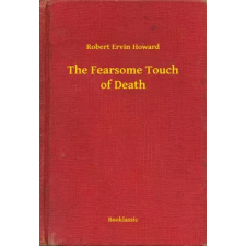 Booklassic The Fearsome Touch of Death egyéb e-könyv