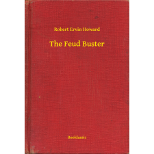 Booklassic The Feud Buster egyéb e-könyv