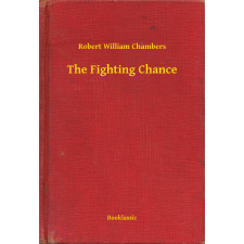Booklassic The Fighting Chance egyéb e-könyv