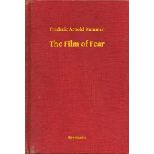 Booklassic The Film of Fear egyéb e-könyv