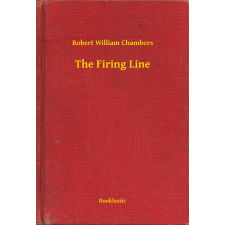 Booklassic The Firing Line egyéb e-könyv