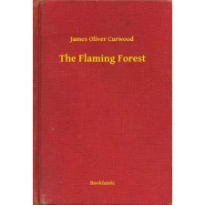 Booklassic The Flaming Forest egyéb e-könyv