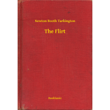 Booklassic The Flirt egyéb e-könyv
