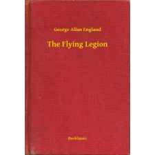 Booklassic The Flying Legion egyéb e-könyv